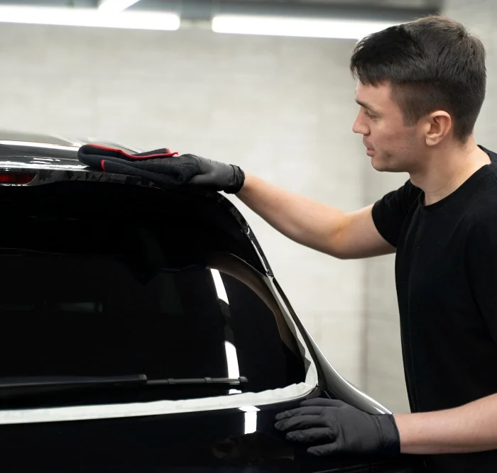 Paint Protection Film