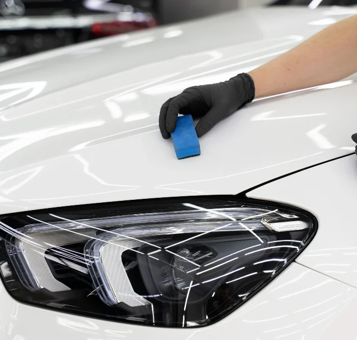 Nano Ceramic Coating