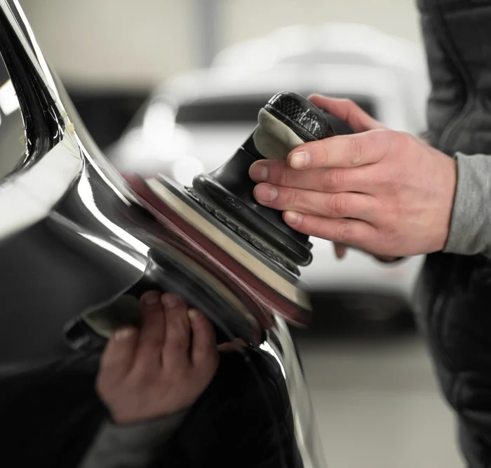 Best paint protection film for luxury cars
